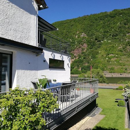 Haus Korjaesser Löf Esterno foto