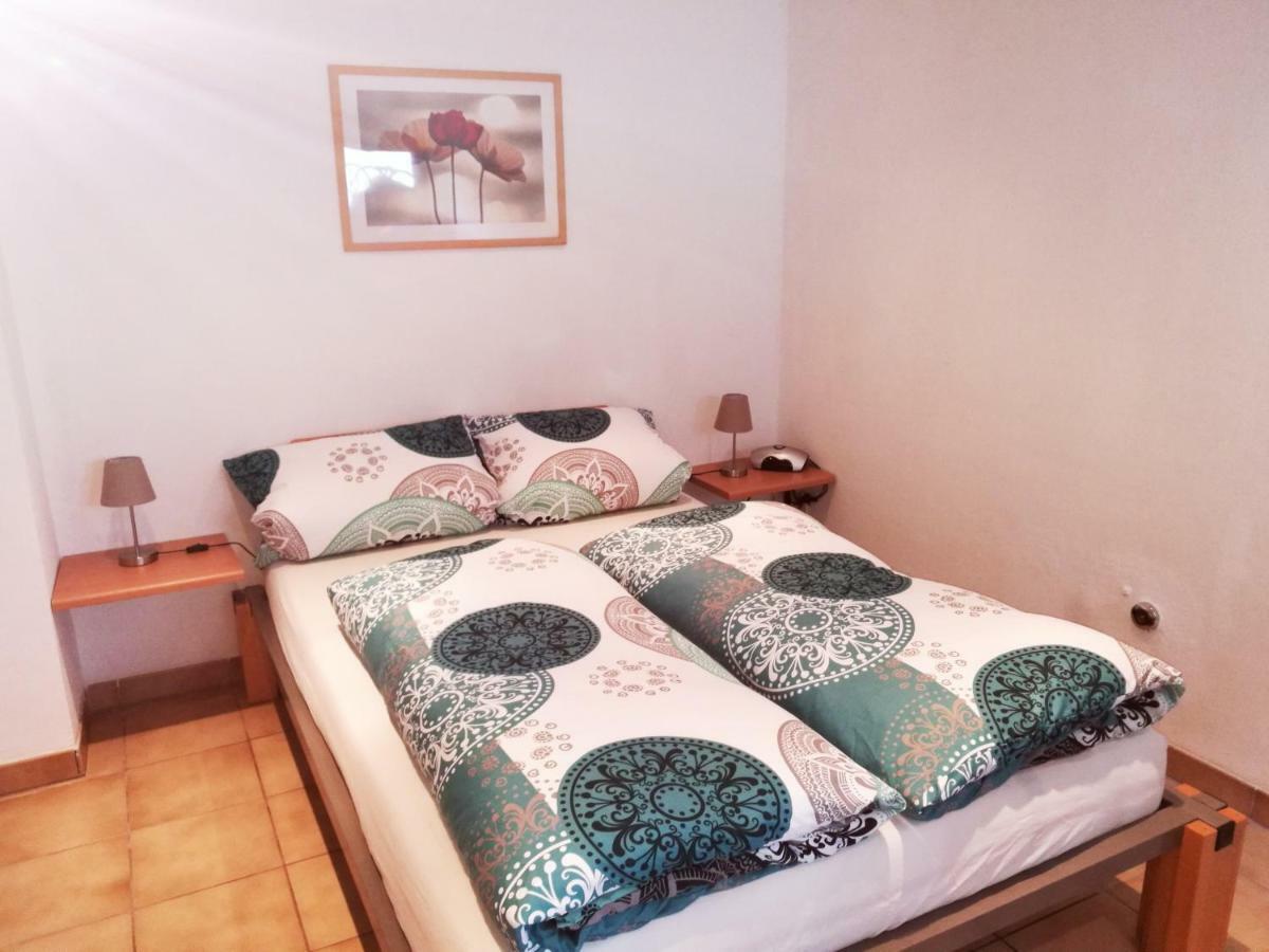 Haus Korjaesser Löf Esterno foto
