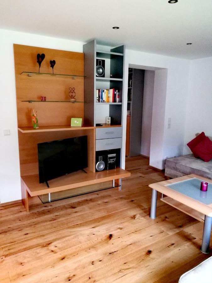 Haus Korjaesser Löf Esterno foto