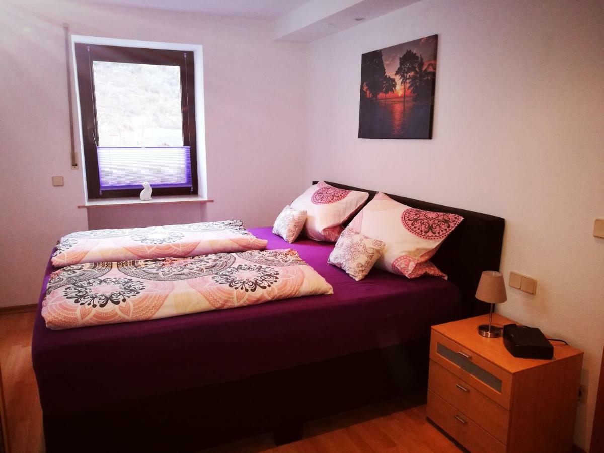 Haus Korjaesser Löf Esterno foto